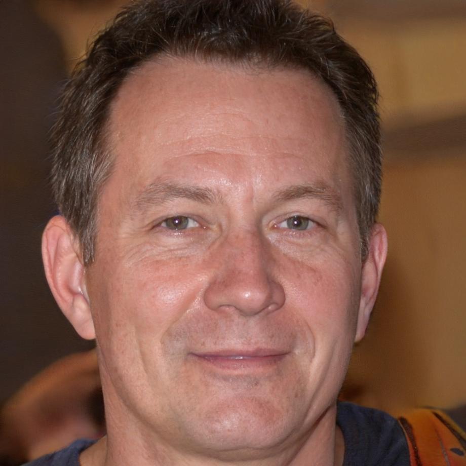 Fletcher Sinclair, Lead Financial Analyst at mervanqielo