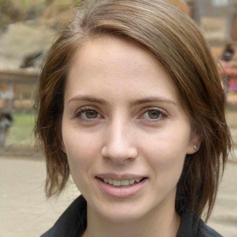 Professional headshot of financial planning specialist